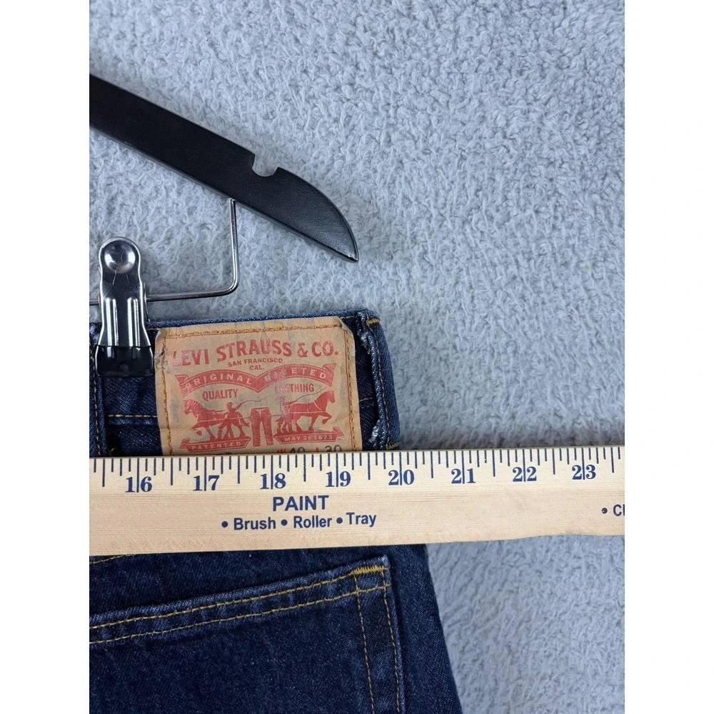 Levis brand levi